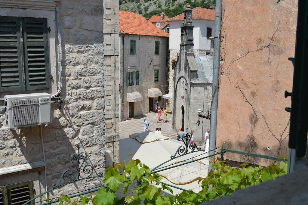 Leo Apartment Kotor