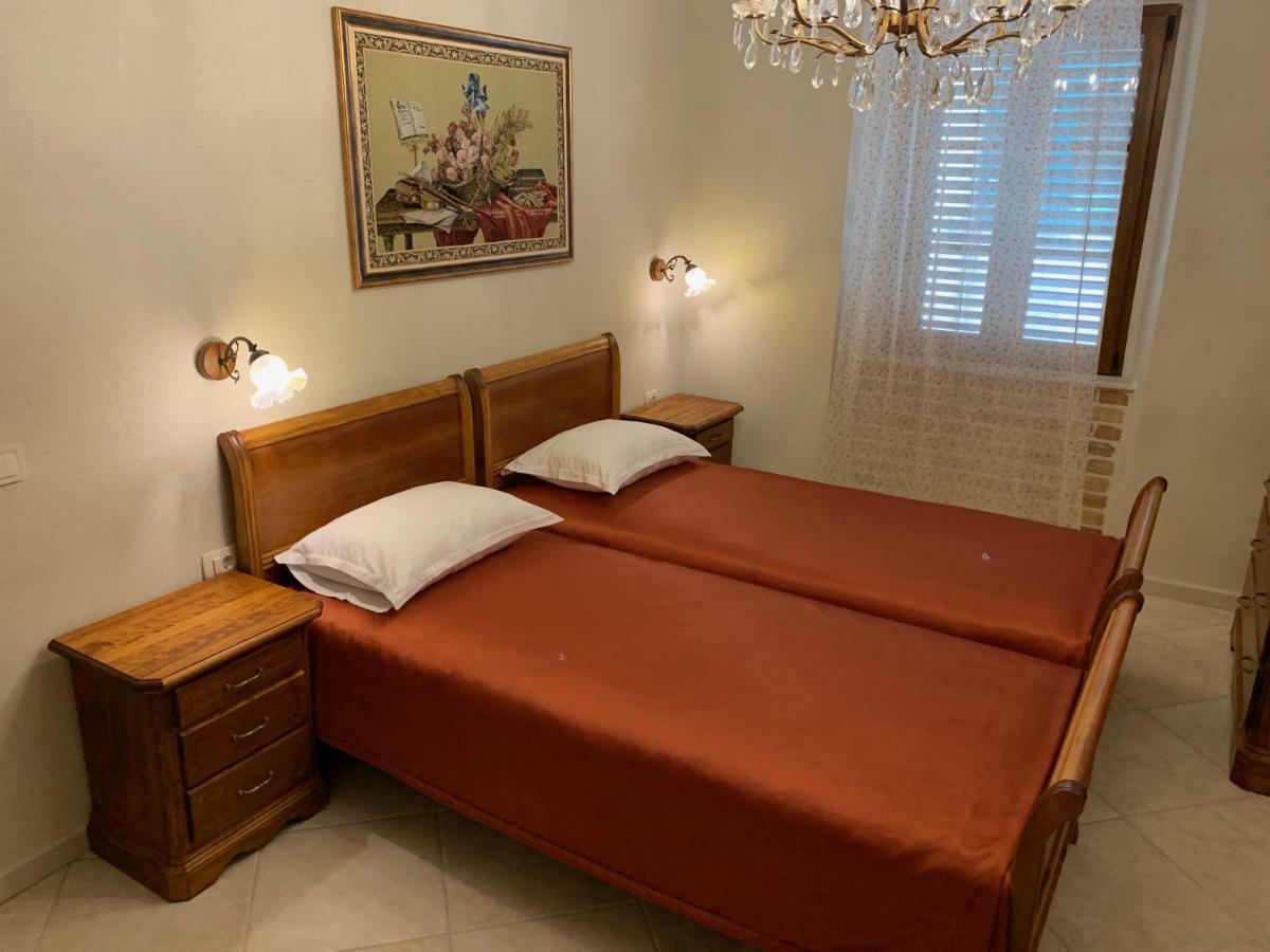 Leo Apartment Kotor